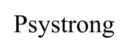 PSYSTRONG