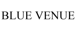 BLUE VENUE