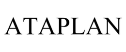 ATAPLAN