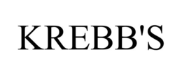KREBB'S