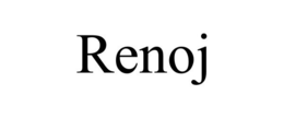 RENOJ