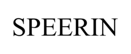 SPEERIN