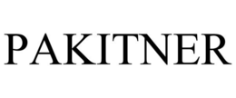 PAKITNER