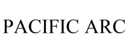 PACIFIC ARC