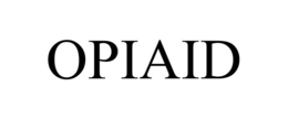 OPIAID