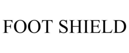 FOOT SHIELD