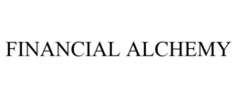 FINANCIAL ALCHEMY