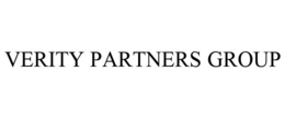 VERITY PARTNERS GROUP