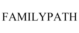 FAMILYPATH