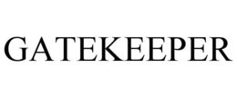 GATEKEEPER