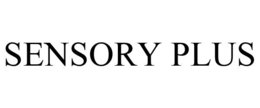 SENSORY PLUS
