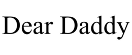 DEAR DADDY