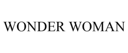 WONDER WOMAN