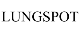 LUNGSPOT