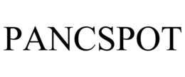 PANCSPOT