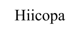 HIICOPA