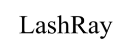 LASHRAY