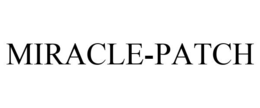 MIRACLE-PATCH