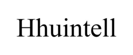 HHUINTELL