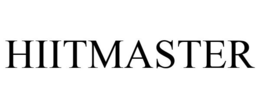HIITMASTER