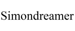 SIMONDREAMER