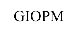 GIOPM