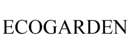 ECOGARDEN