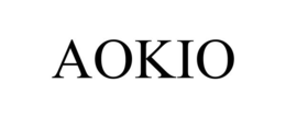 AOKIO