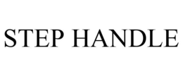 STEP HANDLE