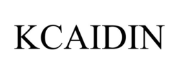 KCAIDIN