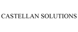 CASTELLAN SOLUTIONS
