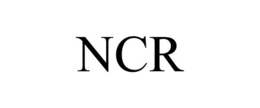 NCR