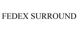FEDEX SURROUND