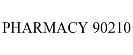 PHARMACY 90210