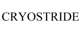 CRYOSTRIDE