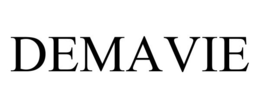 DEMAVIE