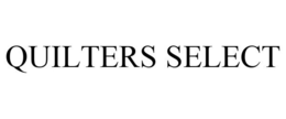 QUILTERS SELECT
