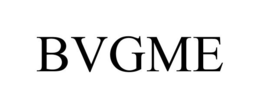 BVGME