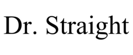 DR. STRAIGHT