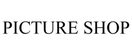 PICTURE SHOP
