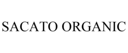 SACATO ORGANIC