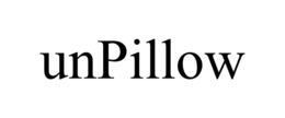 UNPILLOW