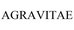AGRAVITAE