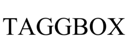 TAGGBOX