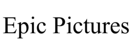 EPIC PICTURES