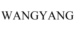 WANGYANG