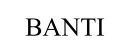 BANTI