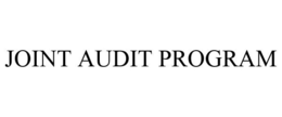 JOINT AUDIT PROGRAM