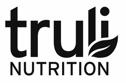 TRULI NUTRITION
