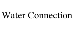 WATER CONNECTION